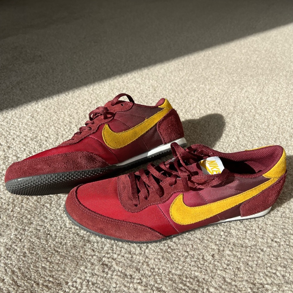 Nike Track Racer Vintage sneaker